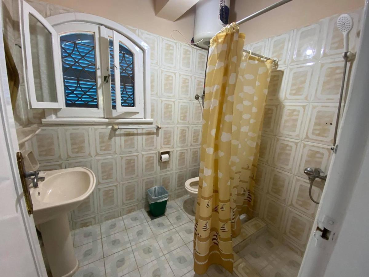 Blue House Villa Alexandria Exterior photo