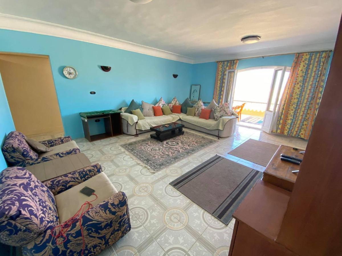 Blue House Villa Alexandria Exterior photo