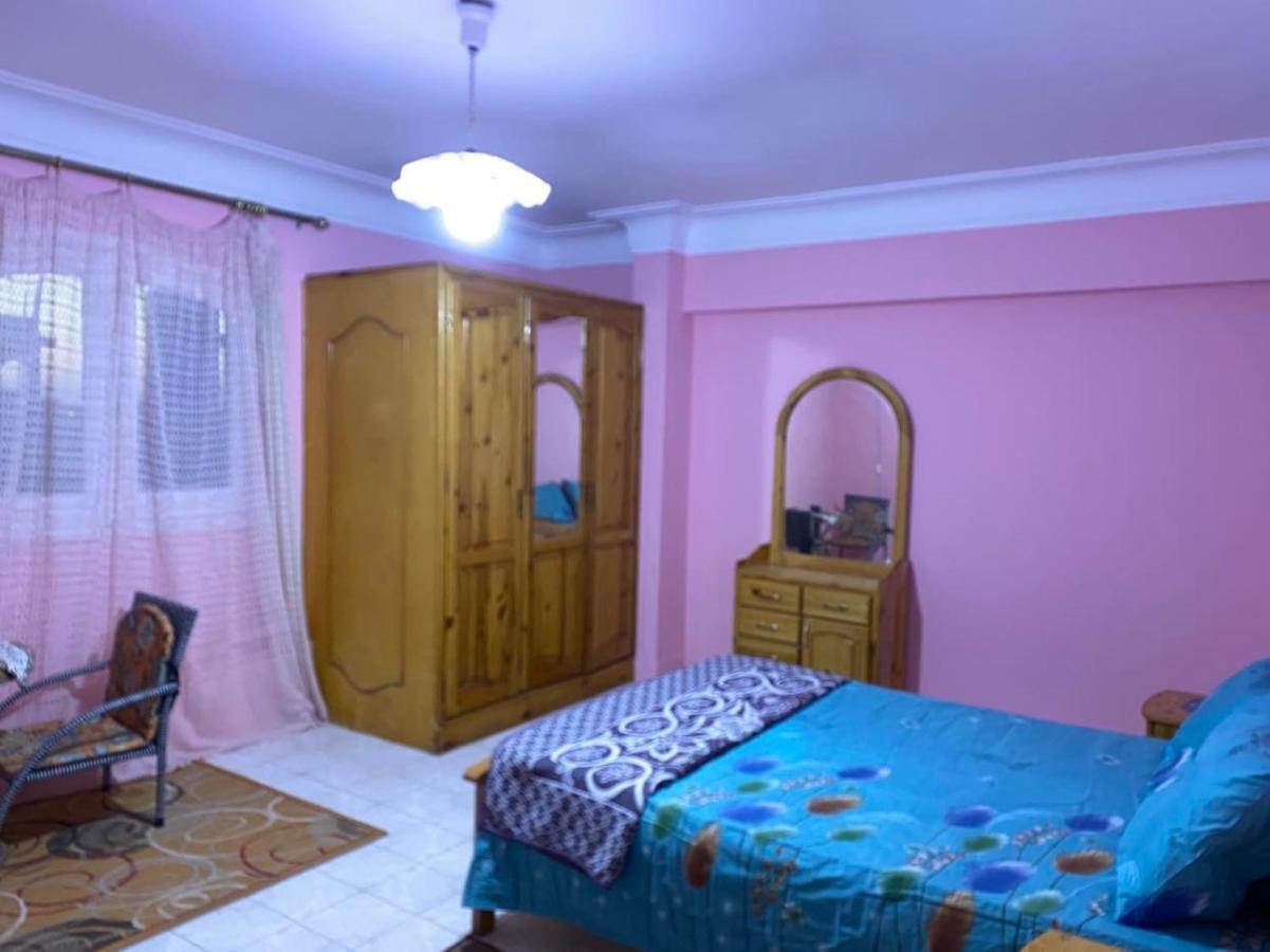 Blue House Villa Alexandria Exterior photo