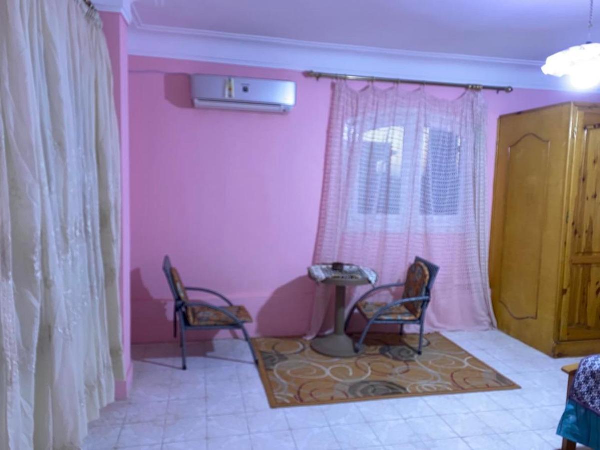 Blue House Villa Alexandria Exterior photo